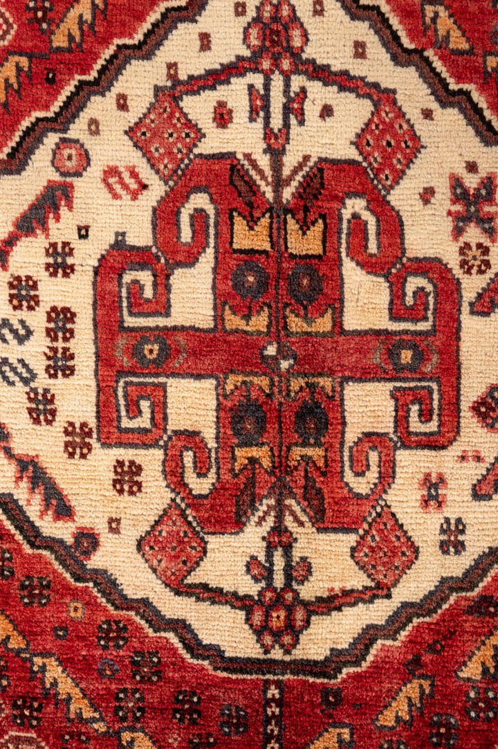 KABILI Qashqai 252x156cm