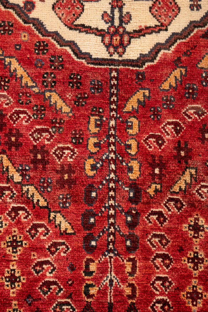 KABILI Qashqai 252x156cm