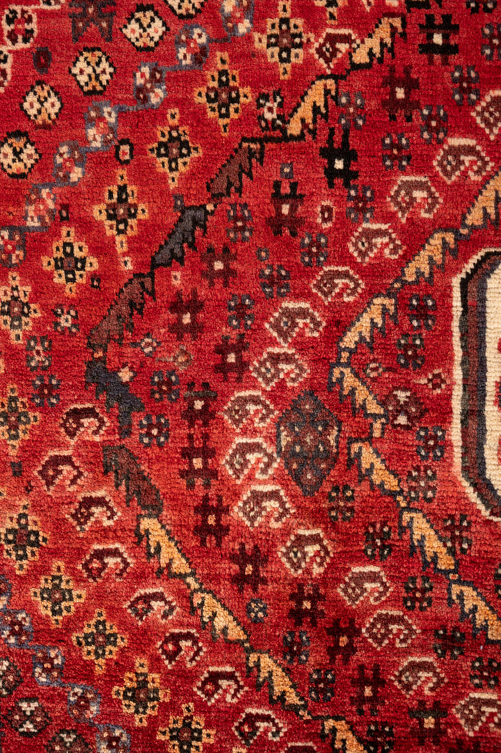 KABILI Qashqai 252x156cm