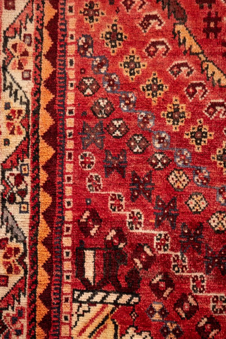 KABILI Qashqai 252x156cm