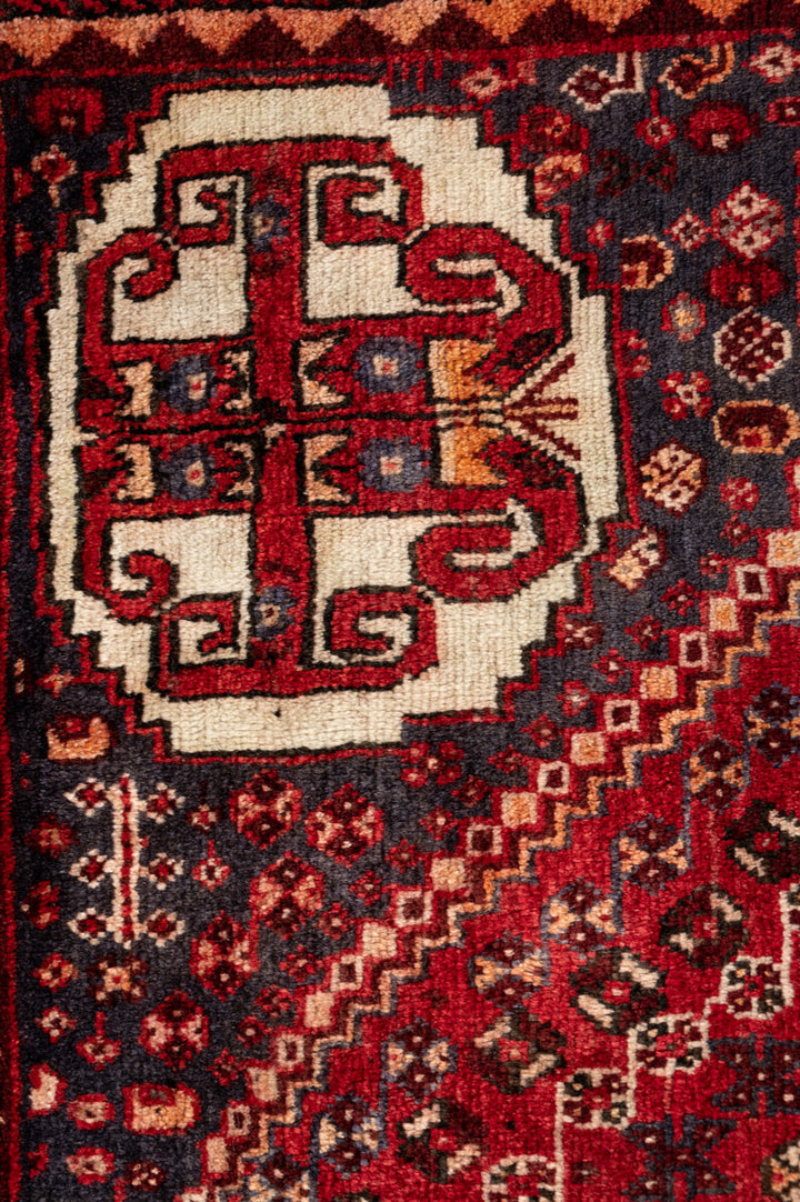 KABILI Qashqai 252x156cm