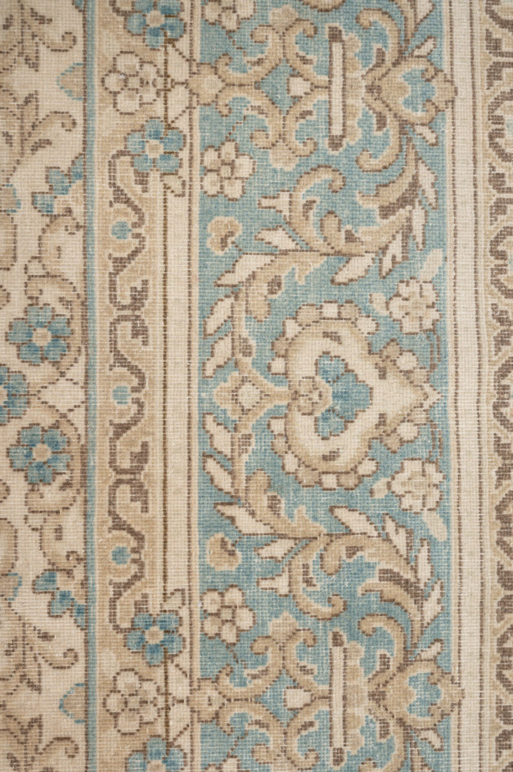HALLIE Vintage Distressed  Kerman 358x266cm