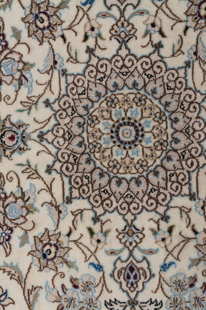 DANNI Signed Nain 6La 212x72cm
