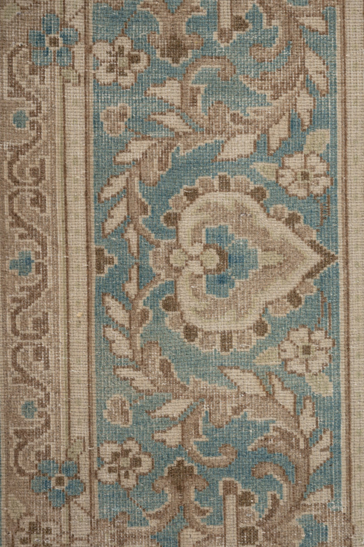 LAR Vintage Distressed  Kerman 361x265cm