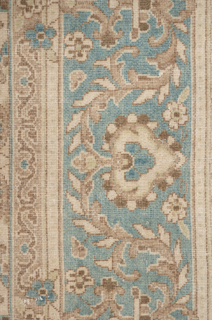 LAR Vintage Distressed  Kerman 361x265cm