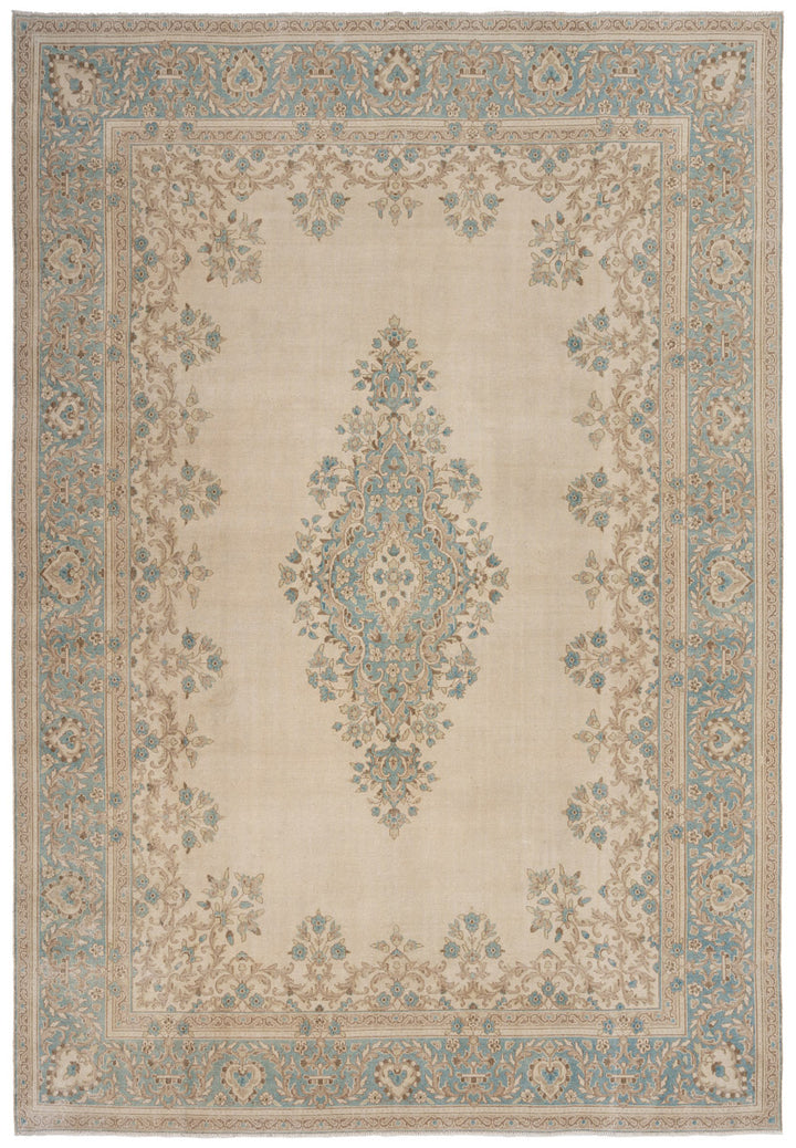 LAR Vintage Distressed  Kerman 361x265cm