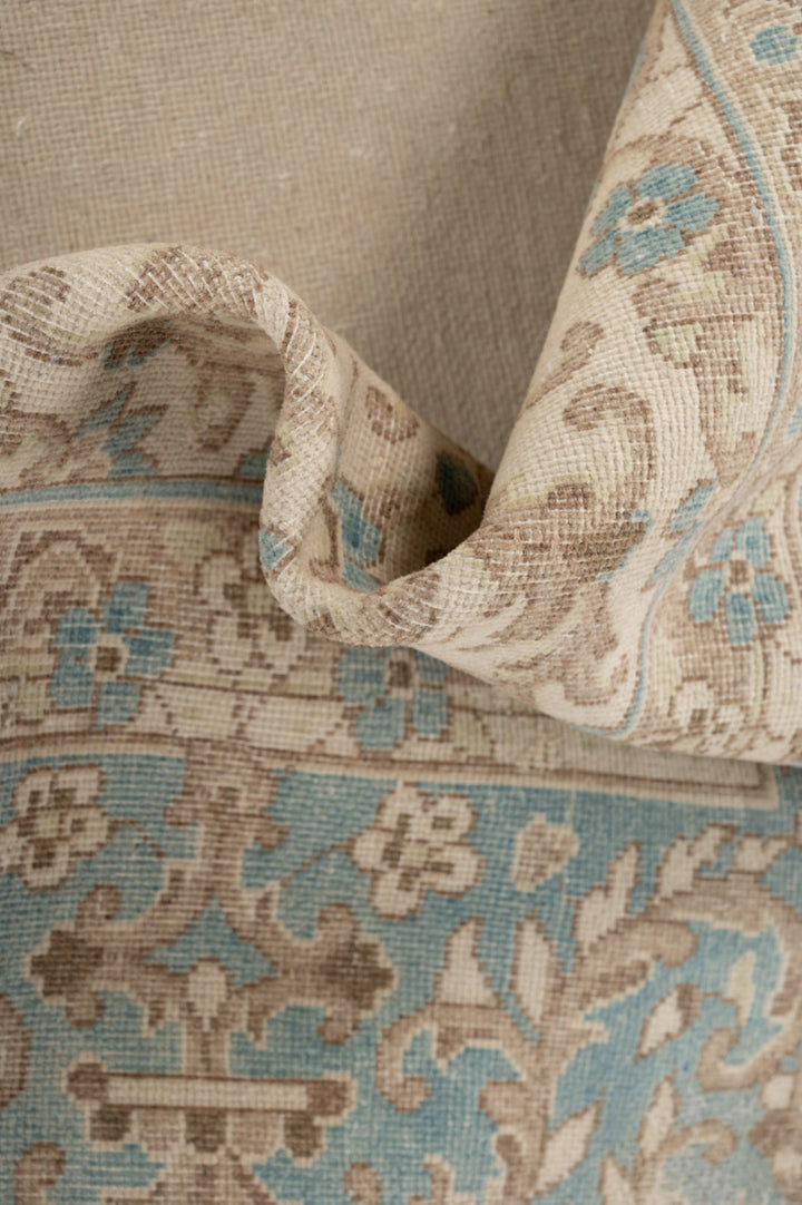 LAR Vintage Distressed  Kerman 361x265cm