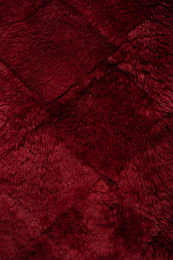 RUBY Sheepskin 120x60cm