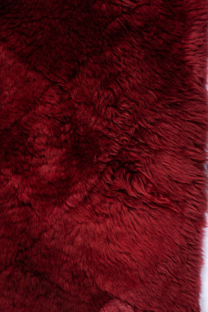 RUBY Sheepskin 120x60cm