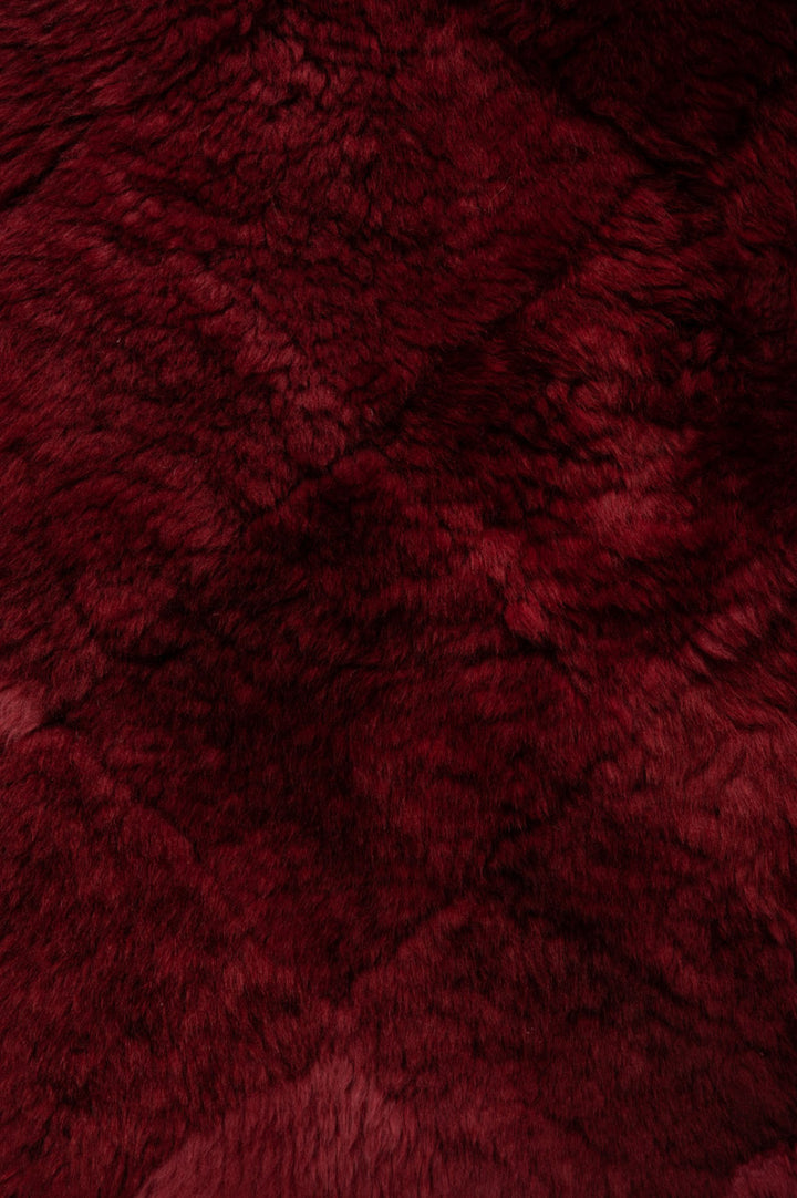 RUBY Sheepskin 120x60cm