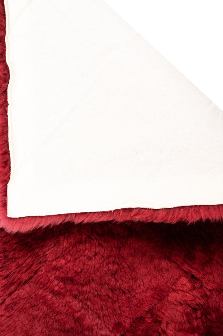 RUBY Sheepskin 120x60cm