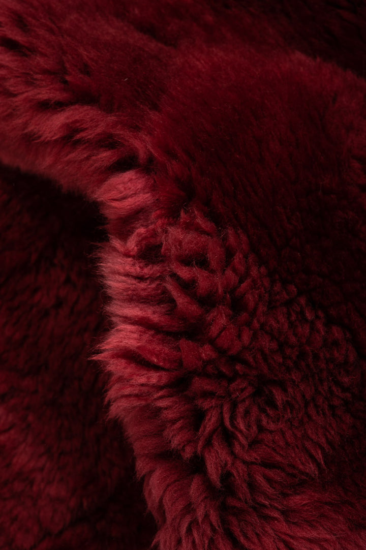 RUBY Sheepskin 120x60cm