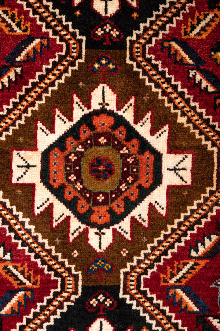 EVA Qashqai 275x175cm