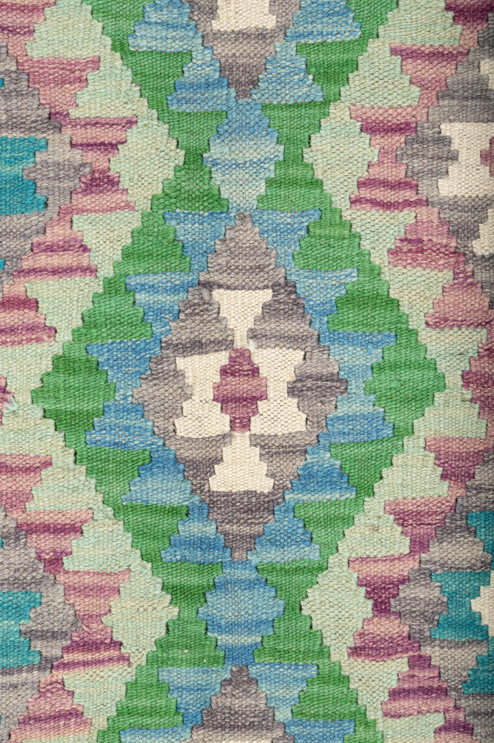 DEMI Kilim 288x205cm