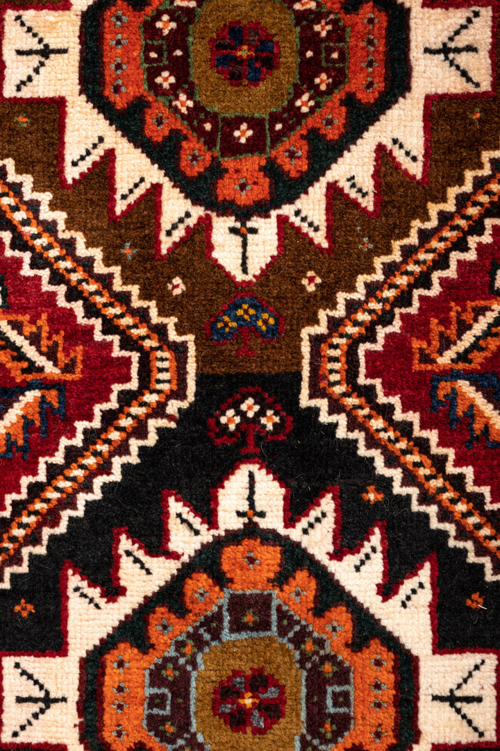 EVA Qashqai 275x175cm
