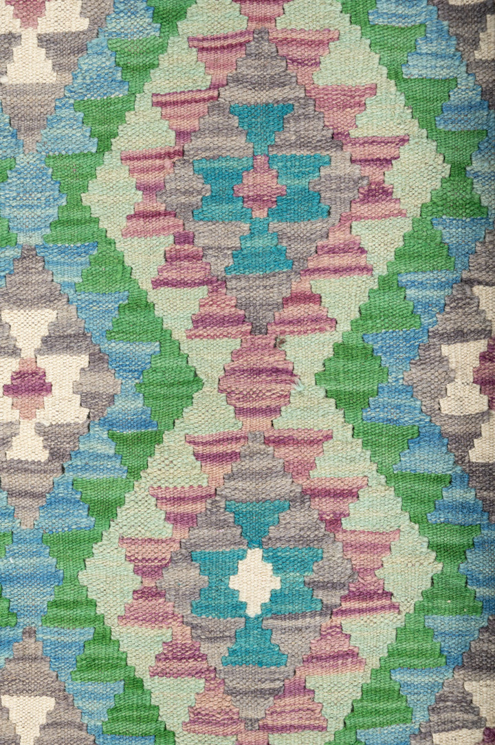 DEMI Kilim 288x205cm