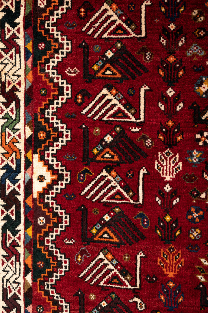 EVA Qashqai 275x175cm