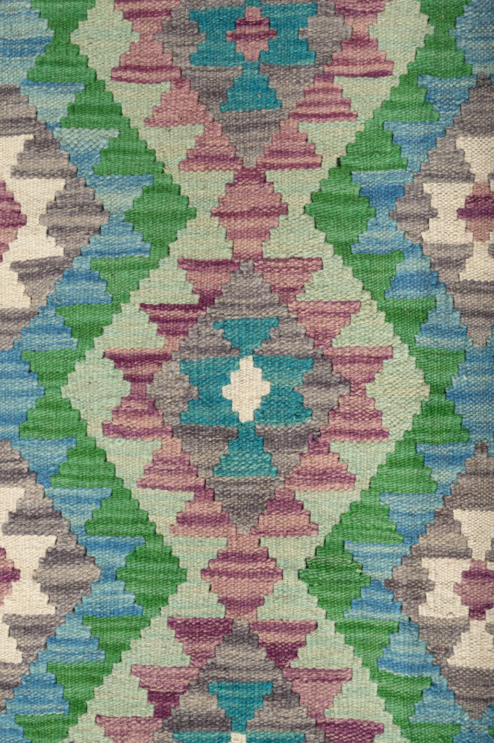 DEMI Kilim 288x205cm