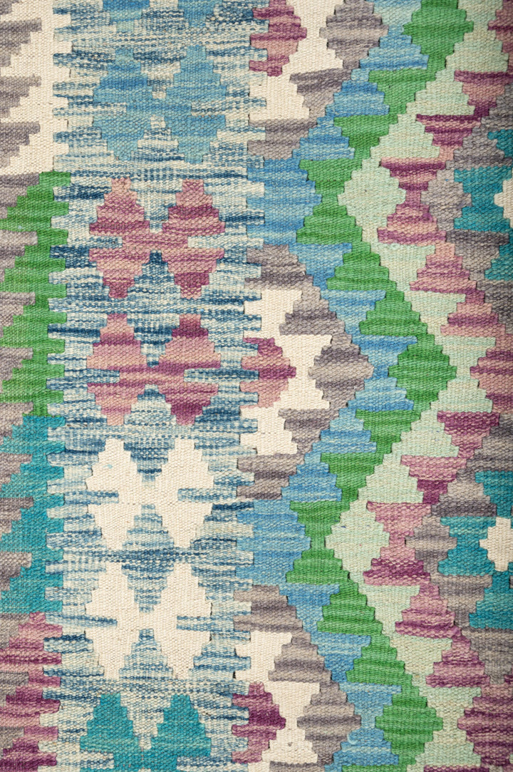 DEMI Kilim 288x205cm