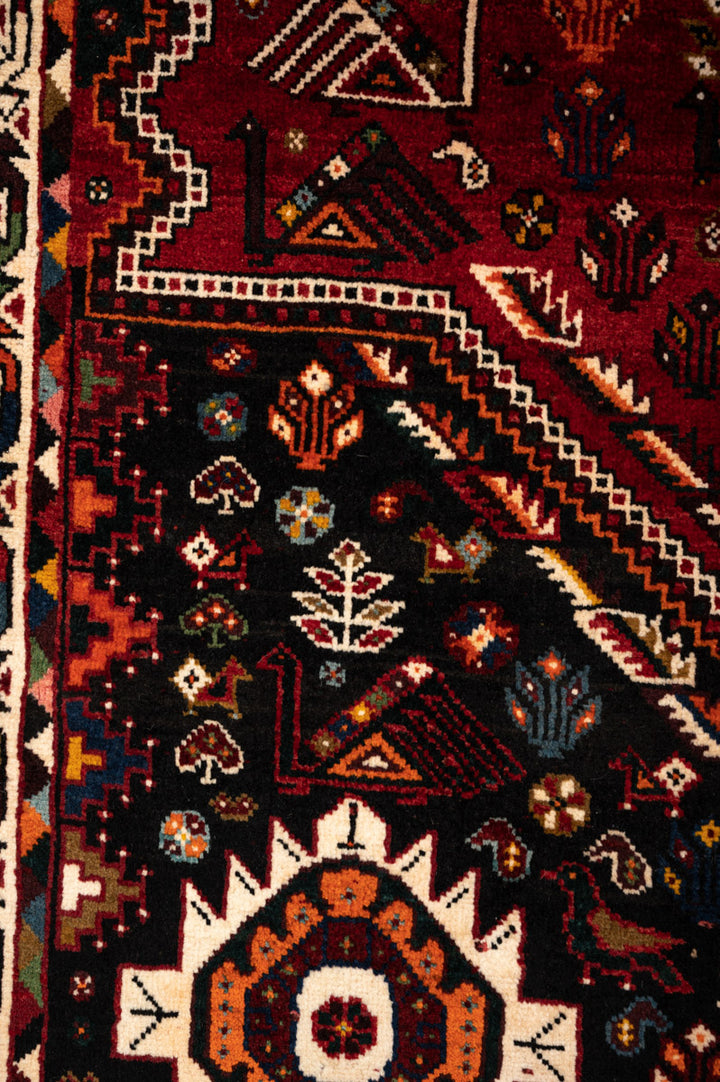 EVA Qashqai 275x175cm