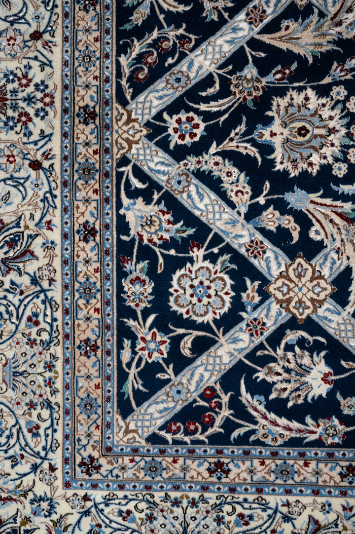 YASHA Signed Nain 6La 289x196cm