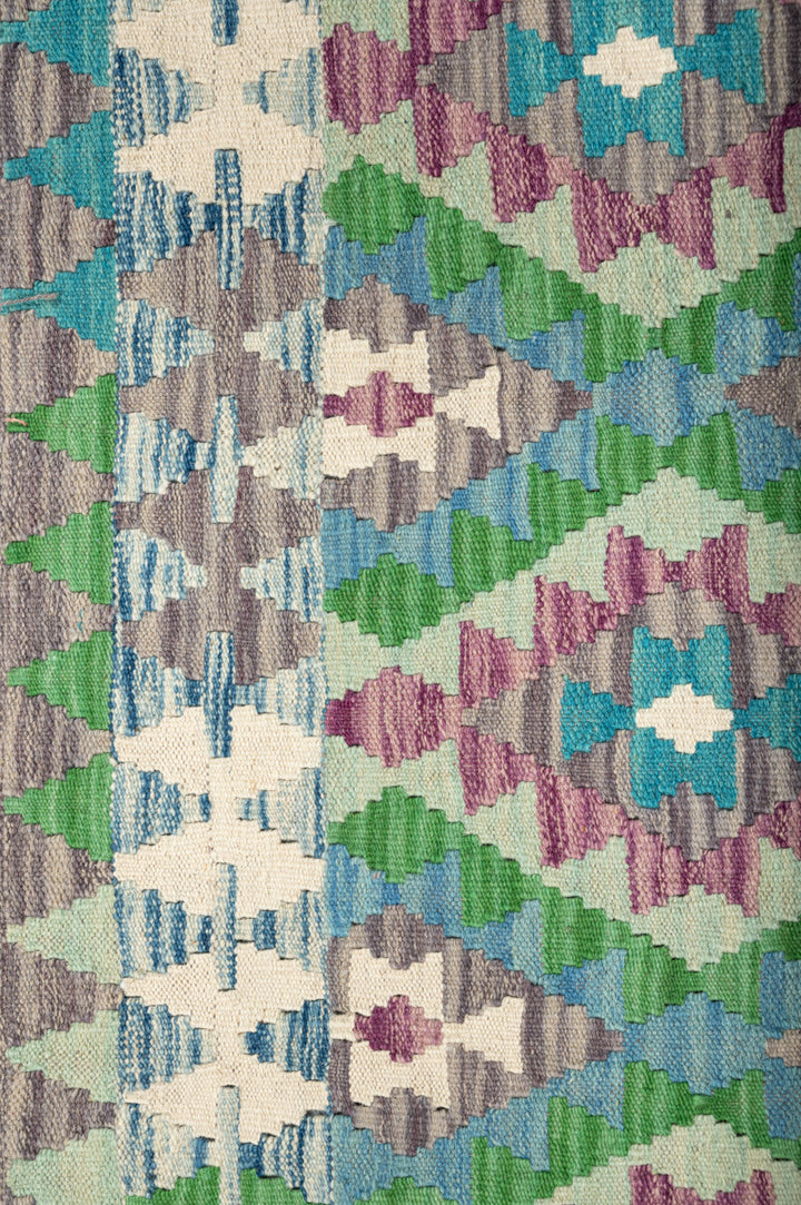 DEMI Kilim 288x205cm