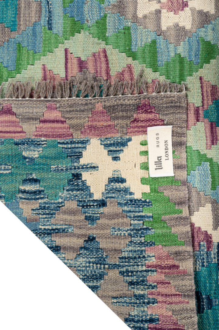 DEMI Kilim 288x205cm