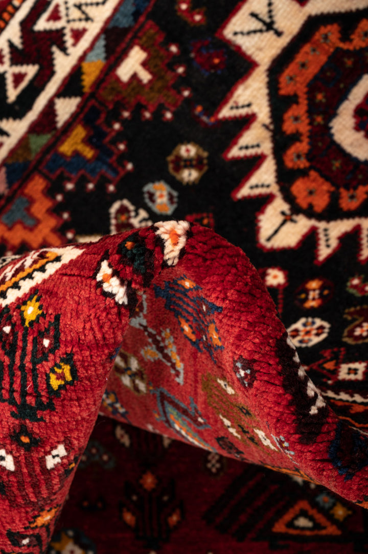 EVA Qashqai 275x175cm