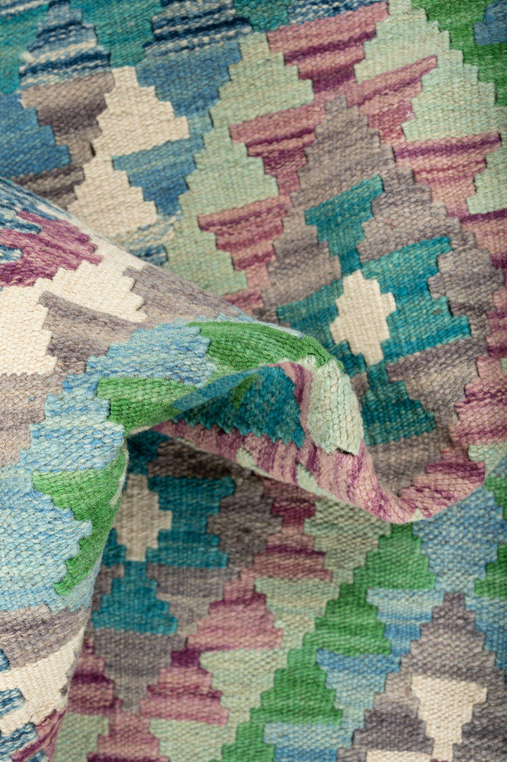 DEMI Kilim 288x205cm