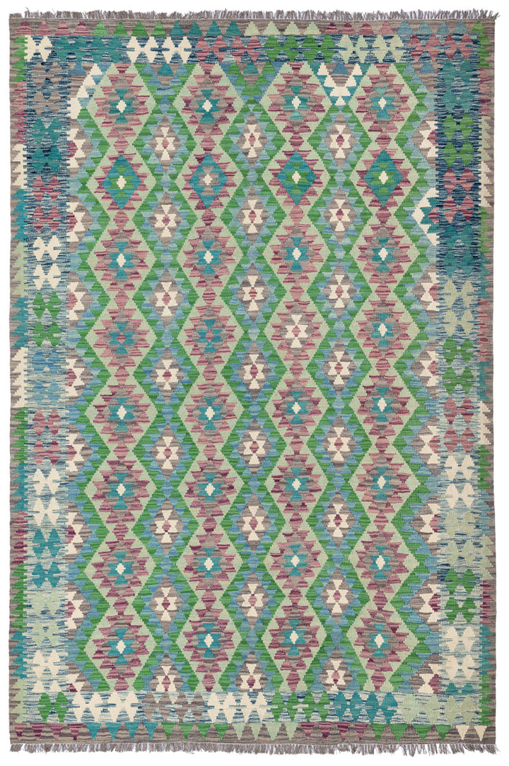 DEMI Kilim 288x205cm