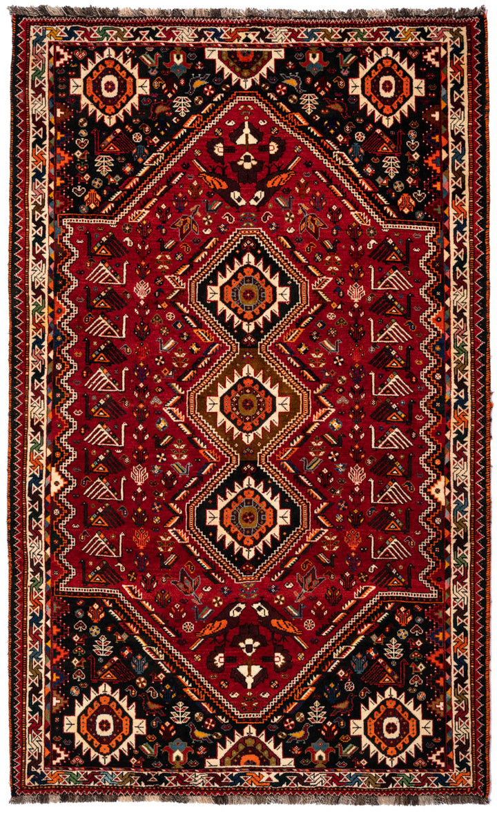 EVA Qashqai 275x175cm
