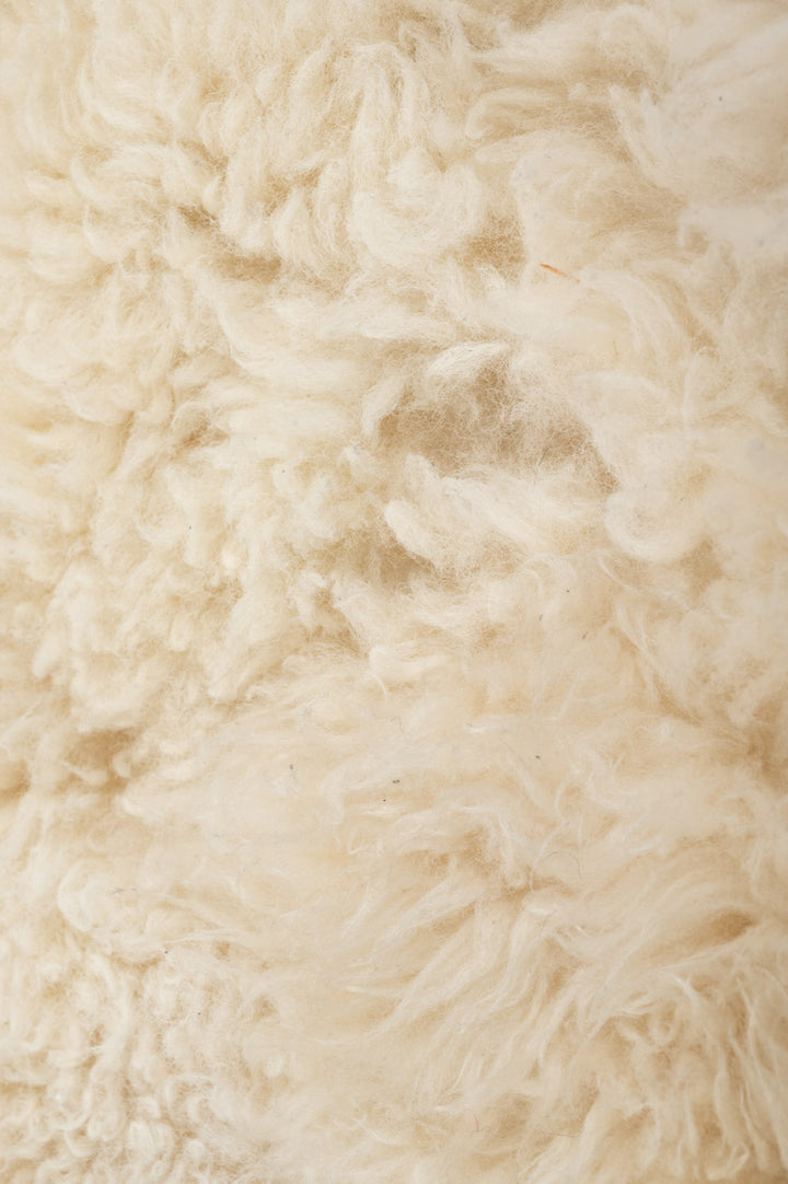 LYCHEE Natural Sheepskin 120x60cm