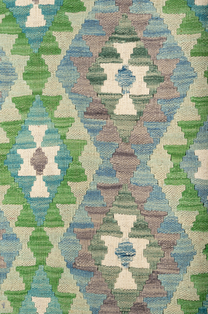 REESE Kilim 292x206cm