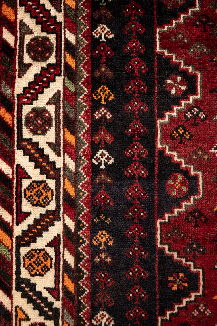 GANG Qashqai 274x180cm