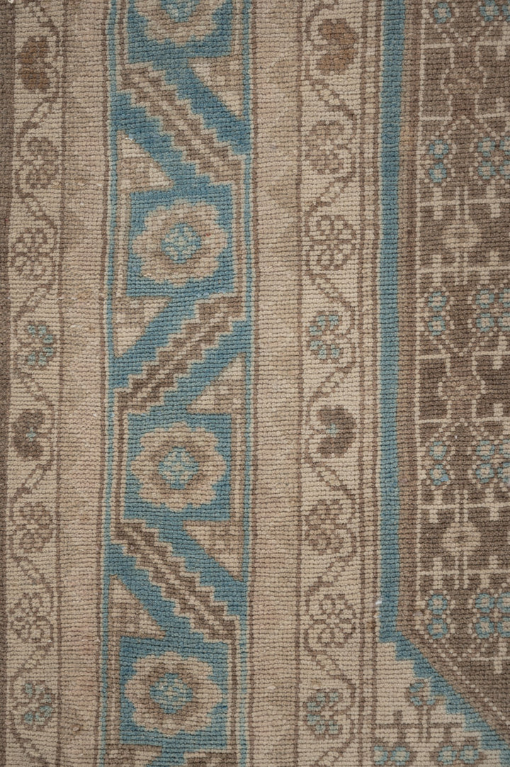 ADOHI Vintage Distressed Koliai 280x200cm