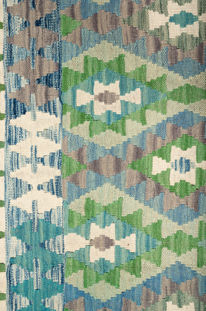 REESE Kilim 292x206cm