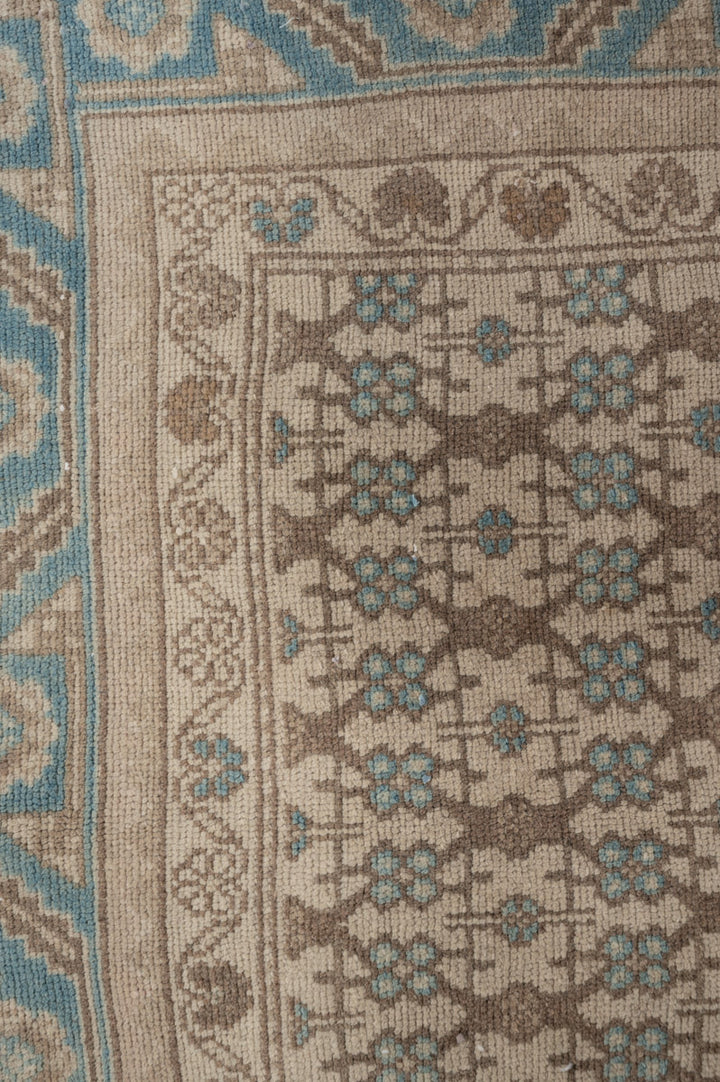 ADOHI Vintage Distressed Koliai 280x200cm