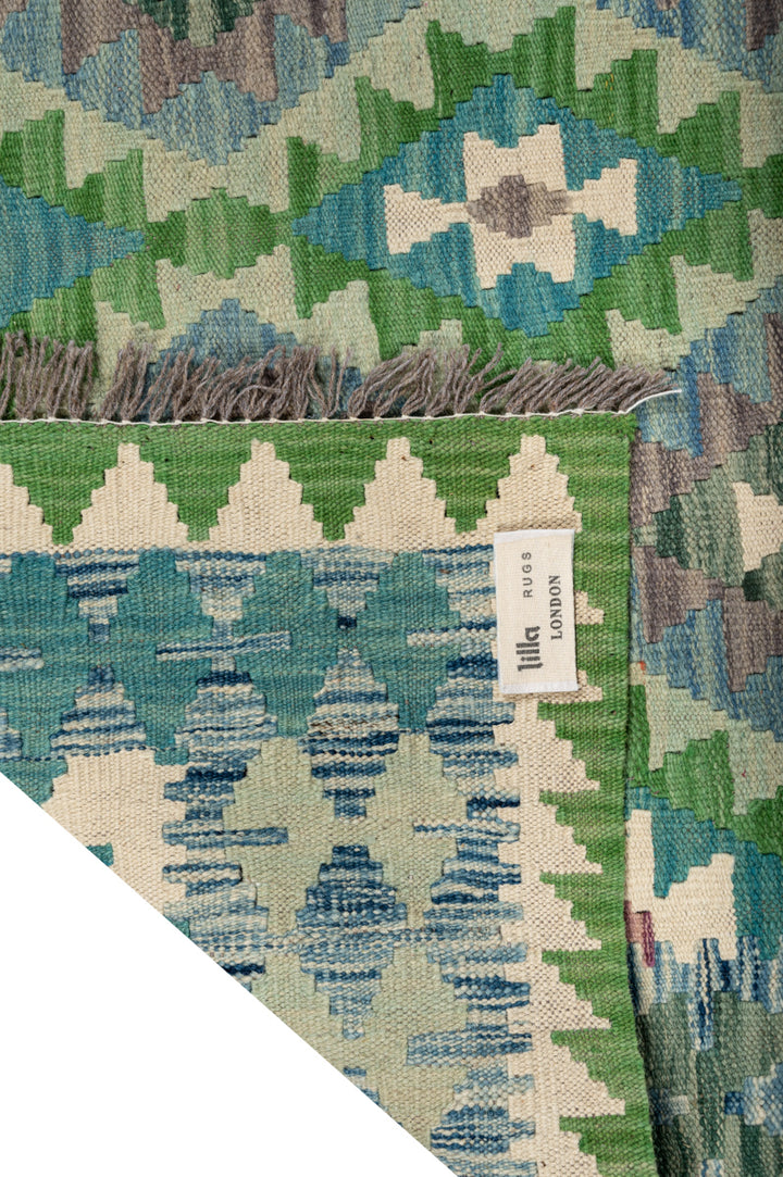 REESE Kilim 292x206cm