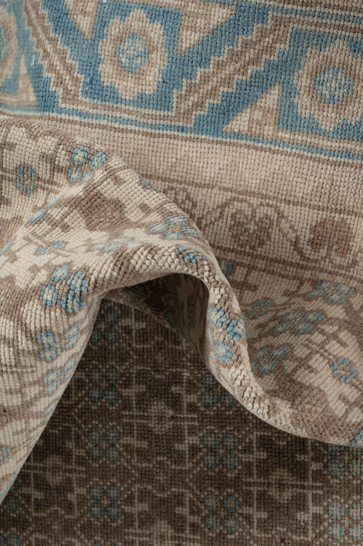 ADOHI Vintage Distressed Koliai 280x200cm
