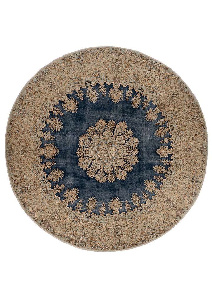 DUCHESS Vintage Distressed  Kerman 296x296cm