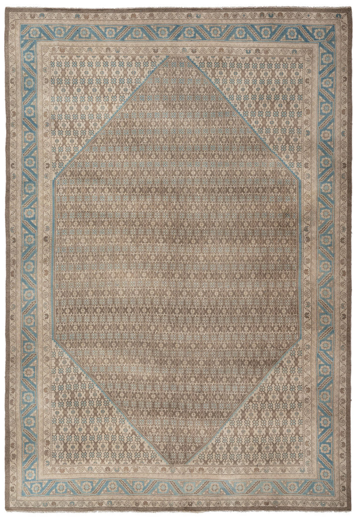 ADOHI Vintage Distressed Koliai 280x200cm