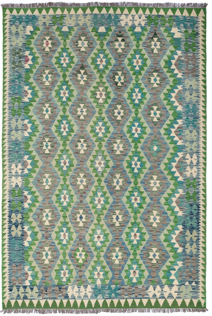 REESE Kilim 292x206cm