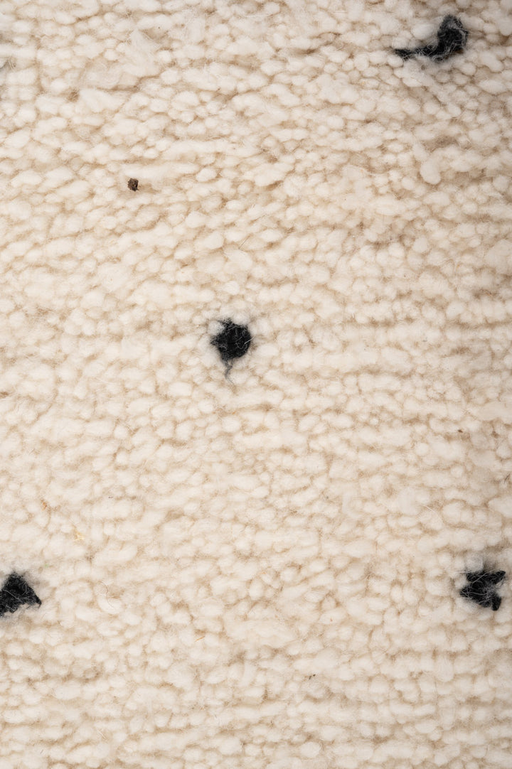 CHALINA Moroccan Berber Beni Ourain 296x210cm