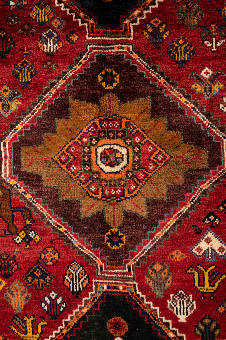 PACE Qashqai 247x167cm