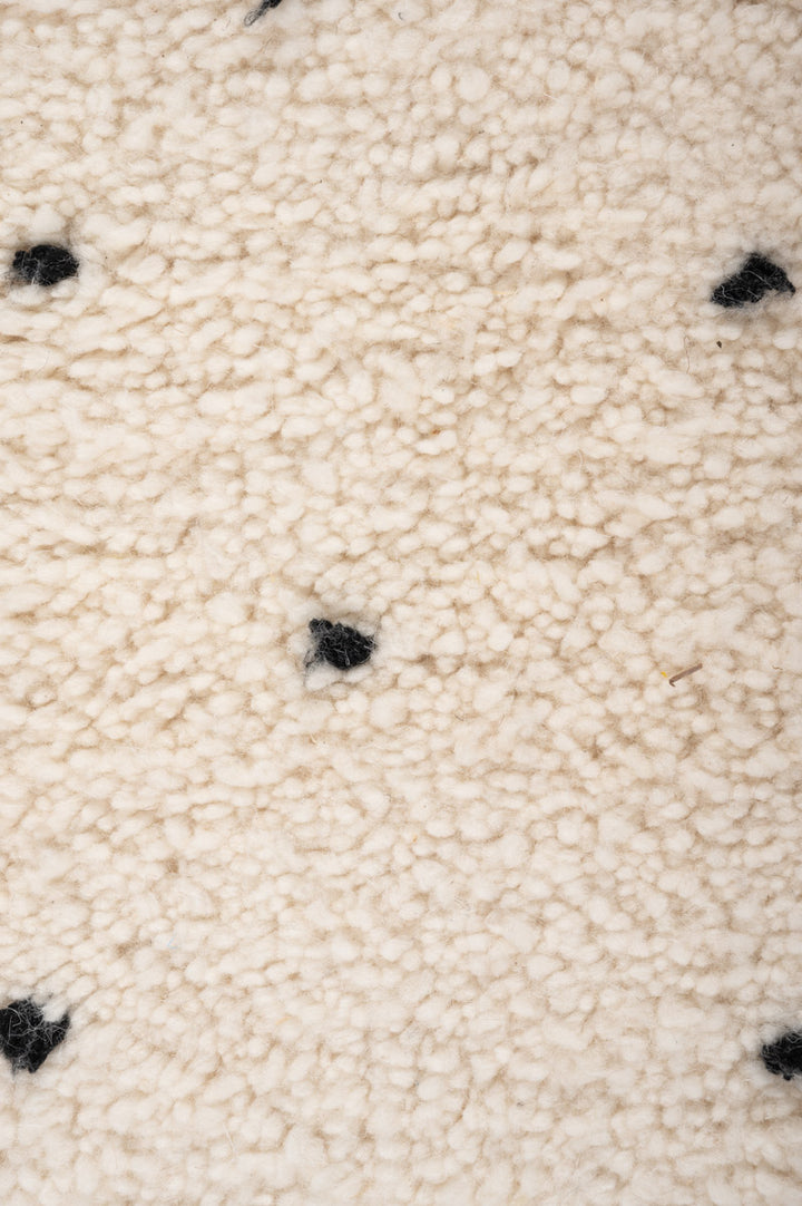 CHALINA Moroccan Berber Beni Ourain 296x210cm