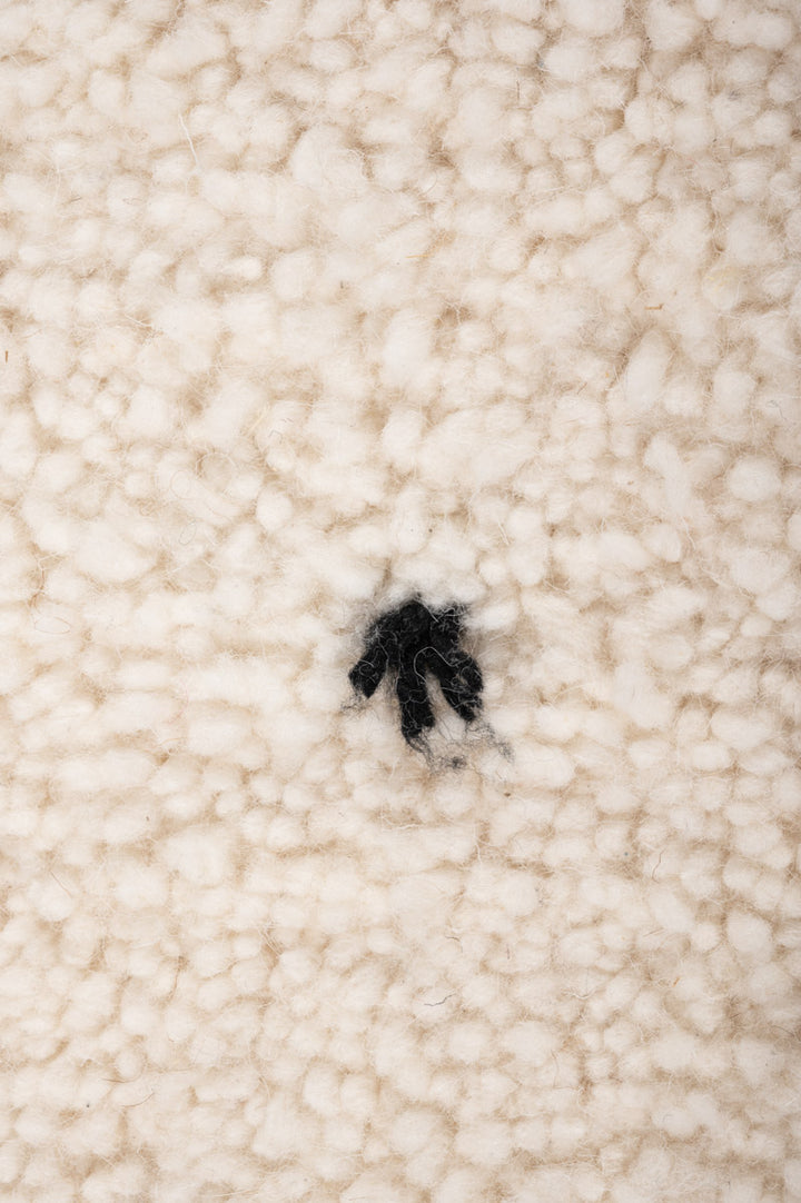 CHALINA Moroccan Berber Beni Ourain 296x210cm