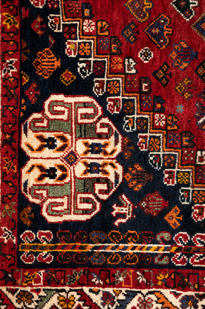 PACE Qashqai 247x167cm