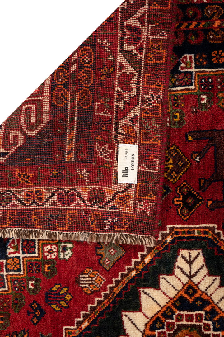 PACE Qashqai 247x167cm