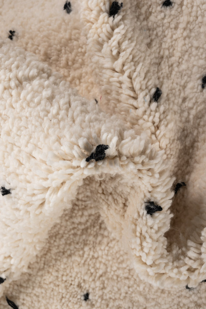CHALINA Moroccan Berber Beni Ourain 296x210cm
