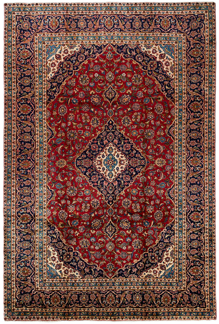 GALI Kashan 403x286cm